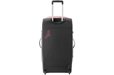 Image of Eagle Creek Cargo Hauler XT Wheeled 120L/32 Duffel Bag, Earth Red, 32in, EC030303610