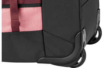 Image of Eagle Creek Cargo Hauler XT Wheeled 120L/32 Duffel Bag, Earth Red, 32in, EC030303610