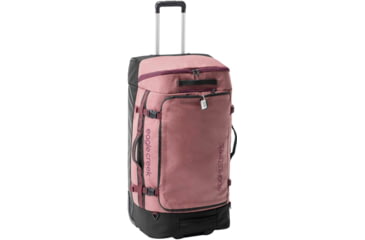 Image of Eagle Creek Cargo Hauler XT Wheeled 120L/32 Duffel Bag, Earth Red, 32in, EC030303610