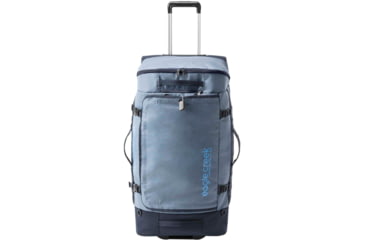 Image of Eagle Creek Cargo Hauler XT Wheeled 120L/32 Duffel Bag, Glacier Blue, 32in, EC030303450