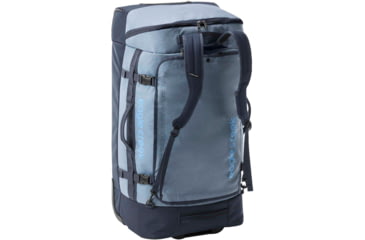 Image of Eagle Creek Cargo Hauler XT Wheeled 120L/32 Duffel Bag, Glacier Blue, 32in, EC030303450