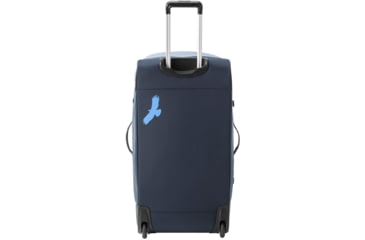 Image of Eagle Creek Cargo Hauler XT Wheeled 120L/32 Duffel Bag, Glacier Blue, 32in, EC030303450