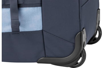 Image of Eagle Creek Cargo Hauler XT Wheeled 120L/32 Duffel Bag, Glacier Blue, 32in, EC030303450