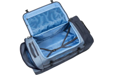Image of Eagle Creek Cargo Hauler XT Wheeled Duffel, Glacier Blue, 32in, EC030303450
