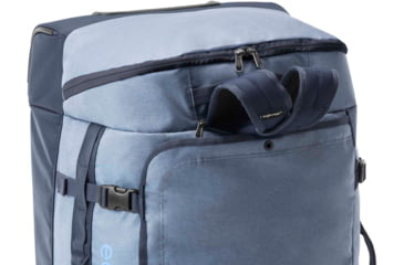 Image of Eagle Creek Cargo Hauler XT Wheeled 120L/32 Duffel Bag, Glacier Blue, 32in, EC030303450