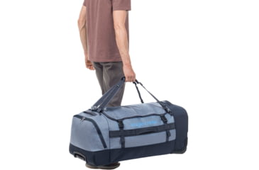 Image of Eagle Creek Cargo Hauler XT Wheeled 120L/32 Duffel Bag, Glacier Blue, 32in, EC030303450