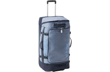 Image of Eagle Creek Cargo Hauler XT Wheeled 120L/32 Duffel Bag, Glacier Blue, 32in, EC030303450