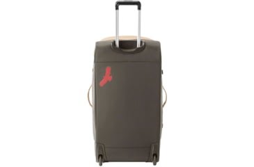 Image of Eagle Creek Cargo Hauler XT Wheeled 120L/32 Duffel Bag, Safari Brown, 32in, EC030303210