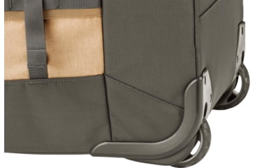 Image of Eagle Creek Cargo Hauler XT Wheeled 120L/32 Duffel Bag, Safari Brown, 32in, EC030303210