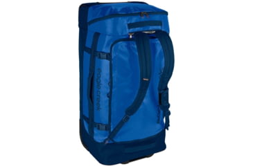 Image of Eagle Creek Cargo Hauler XT Wheeled 120L Duffel, Aizome Blue, 32 in, EC0A5LQF325OS