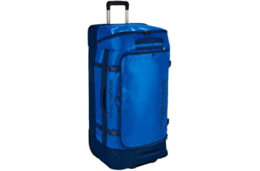 Image of Eagle Creek Cargo Hauler XT Wheeled 120L Duffel, Aizome Blue, 32 in, EC0A5LQF325OS