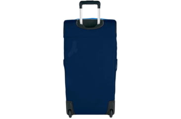 Image of Eagle Creek Cargo Hauler XT Wheeled 120L Duffel, Aizome Blue, 32 in, EC0A5LQF325OS