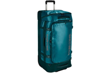 Image of Eagle Creek Cargo Hauler XT Wheeled 120L Duffel, Arctic Seagreen, 32 in, EC0A5LQF341OS