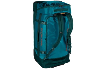 Image of Eagle Creek Cargo Hauler XT Wheeled 120L Duffel, Arctic Seagreen, 32 in, EC0A5LQF341OS