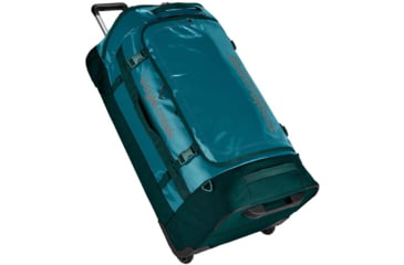 Image of Eagle Creek Cargo Hauler XT Wheeled 120L Duffel, Arctic Seagreen, 32 in, EC0A5LQF341OS