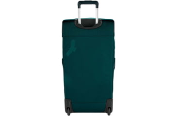Image of Eagle Creek Cargo Hauler XT Wheeled 120L Duffel, Arctic Seagreen, 32 in, EC0A5LQF341OS