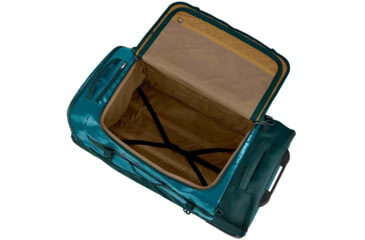 Image of Eagle Creek Cargo Hauler XT Wheeled 120L Duffel, Arctic Seagreen, 32 in, EC0A5LQF341OS