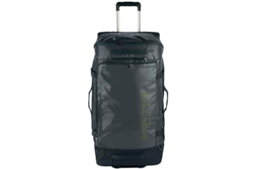 Image of Eagle Creek Cargo Hauler XT Wheeled 120L Duffel, Jet Black, 32 in, EC0A5LQF281OS