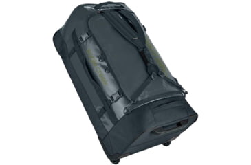Image of Eagle Creek Cargo Hauler XT Wheeled 120L Duffel, Jet Black, 32 in, EC0A5LQF281OS
