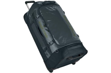 Image of Eagle Creek Cargo Hauler XT Wheeled 120L Duffel, Jet Black, 32 in, EC0A5LQF281OS