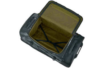 Image of Eagle Creek Cargo Hauler XT Wheeled 120L Duffel, Jet Black, 32 in, EC0A5LQF281OS