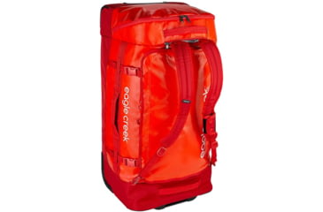 Image of Eagle Creek Cargo Hauler XT Wheeled 120L Duffel, Rising Sun, 32 in, EC0A5LQF330OS