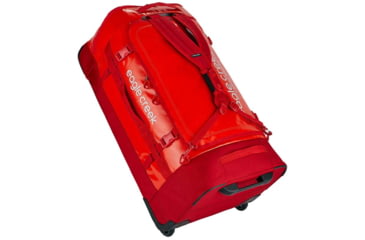 Image of Eagle Creek Cargo Hauler XT Wheeled 120L Duffel, Rising Sun, 32 in, EC0A5LQF330OS