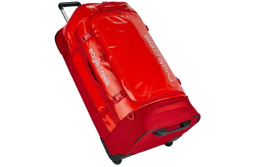 Image of Eagle Creek Cargo Hauler XT Wheeled 120L Duffel, Rising Sun, 32 in, EC0A5LQF330OS