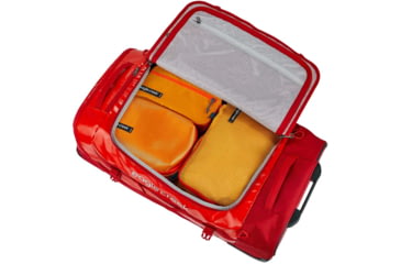 Image of Eagle Creek Cargo Hauler XT Wheeled 120L Duffel, Rising Sun, 32 in, EC0A5LQF330OS