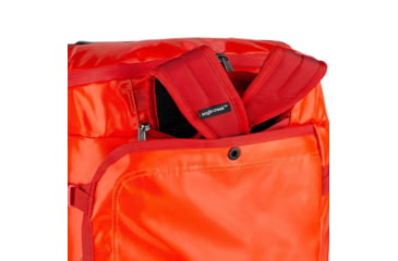 Image of Eagle Creek Cargo Hauler XT Wheeled 120L Duffel, Rising Sun, 32 in, EC0A5LQF330OS