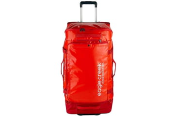 Image of Eagle Creek Cargo Hauler XT Wheeled 120L Duffel, Rising Sun, 32 in, EC0A5LQF330OS