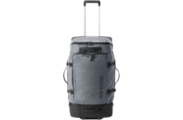 Image of Eagle Creek Cargo Hauler XT Wheeled 90L/29 Duffel Bag, Charcoal, 29in, EC030302001