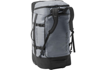 Image of Eagle Creek Cargo Hauler XT Wheeled 90L/29 Duffel Bag, Charcoal, 29in, EC030302001
