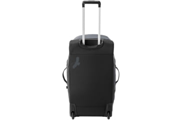 Image of Eagle Creek Cargo Hauler XT Wheeled Duffel, Charcoal, 29in, EC030302012