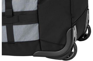 Image of Eagle Creek Cargo Hauler XT Wheeled 90L/29 Duffel Bag, Charcoal, 29in, EC030302001