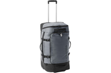 Image of Eagle Creek Cargo Hauler XT Wheeled 90L/29 Duffel Bag, Charcoal, 29in, EC030302001
