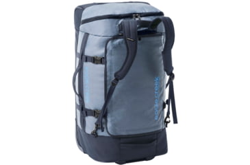 Image of Eagle Creek Cargo Hauler XT Wheeled 90L/29 Duffel Bag, Glacier Blue, 29in, EC030302450