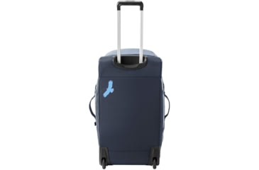 Image of Eagle Creek Cargo Hauler XT Wheeled Duffel, Glacier Blue, 29in, EC030302450