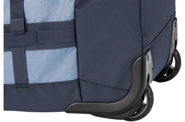 Image of Eagle Creek Cargo Hauler XT Wheeled 90L/29 Duffel Bag, Glacier Blue, 29in, EC030302450