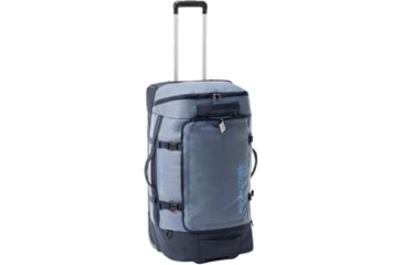 Image of Eagle Creek Cargo Hauler XT Wheeled 90L/29 Duffel Bag, Glacier Blue, 29in, EC030302450