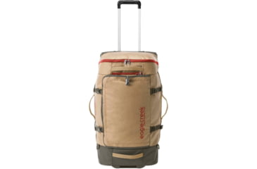 Image of Eagle Creek Cargo Hauler XT Wheeled 90L/29 Duffel Bag, Safari Brown, 29in, EC030302210