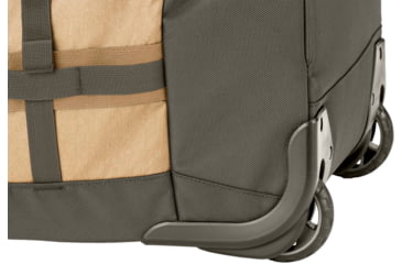 Image of Eagle Creek Cargo Hauler XT Wheeled 90L/29 Duffel Bag, Safari Brown, 29in, EC030302210