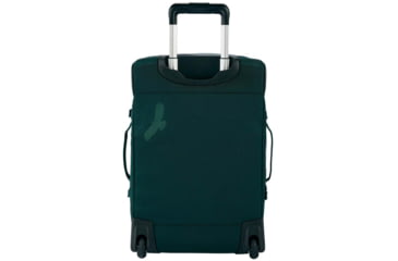 Image of Eagle Creek Cargo Hauler XT Wheeled Duffel International Carry On, Arctic Seagreen, EC0A5LQD341OS
