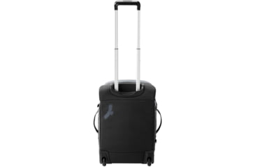 Image of Eagle Creek Cargo Hauler XT Wheeled Duffel International Carry On, Charcoal, 22in, EC030301001
