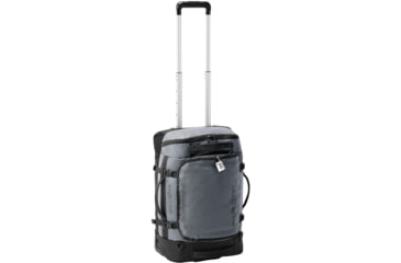 Image of Eagle Creek Cargo Hauler XT Wheeled Duffel International Carry On, Charcoal, 22in, EC030301001
