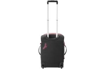 Image of Eagle Creek Cargo Hauler XT Wheeled Duffel International Carry On, Earth Red, 22in, EC030301610