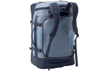 Image of Eagle Creek Cargo Hauler XT Wheeled Duffel International Carry On, Glacier Blue, 22in, EC030301450