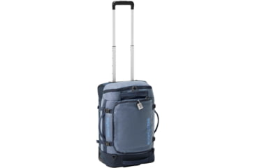 Image of Eagle Creek Cargo Hauler XT Wheeled Duffel International Carry On, Glacier Blue, 22in, EC030301450