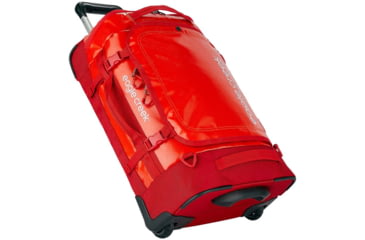 Image of Eagle Creek Cargo Hauler XT Wheeled Duffel International Carry On, Rising Sun, EC0A5LQD330OS