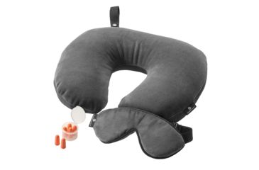 Image of Eagle Creek Cat Nap Rest Set, Ebony, EC0A34OV156